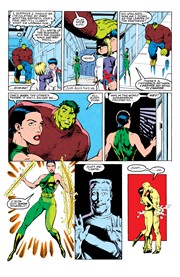 Page #3from Incredible Hulk, The (1968 series) #405
