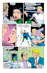 Page #4from Incredible Hulk, The (1968 series) #405