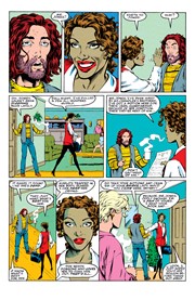 Page #6from Incredible Hulk, The (1968 series) #405