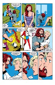 Page #2from Incredible Hulk, The (1968 series) #406