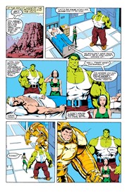 Page #5from Incredible Hulk, The (1968 series) #406