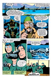 Page #2from Incredible Hulk, The (1968 series) #407