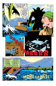 Page #3from Incredible Hulk, The (1968 series) #407