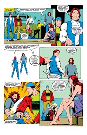 Page #4from Incredible Hulk, The (1968 series) #407