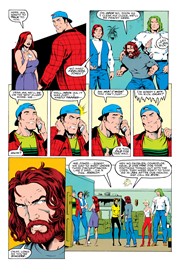 Page #5from Incredible Hulk, The (1968 series) #407