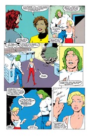 Page #6from Incredible Hulk, The (1968 series) #407