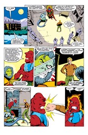 Page #2from Incredible Hulk, The (1968 series) #408