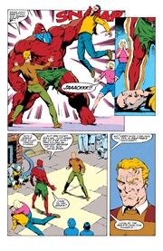 Page #3from Incredible Hulk, The (1968 series) #408