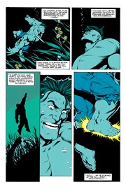 Page #5from Incredible Hulk, The (1968 series) #408