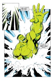 Page #6from Incredible Hulk, The (1968 series) #408
