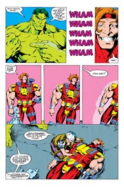 Page #3from Incredible Hulk, The (1968 series) #409