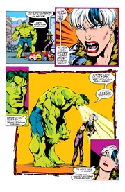 Page #4from Incredible Hulk, The (1968 series) #409