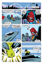 Page #6from Incredible Hulk, The (1968 series) #409