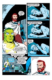 Page #2from Incredible Hulk, The (1968 series) #410