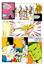Page #6from Incredible Hulk, The (1968 series) #410