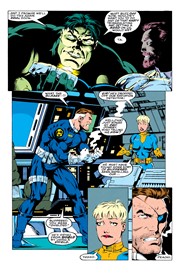 Page #3 from Incredible Hulk, The (1968 series) #411