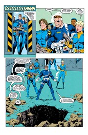 Page #4 from Incredible Hulk, The (1968 series) #411