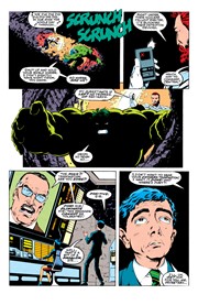 Page #5 from Incredible Hulk, The (1968 series) #411