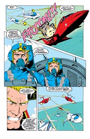 Page #6 from Incredible Hulk, The (1968 series) #411