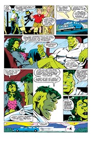Page #2from Incredible Hulk, The (1968 series) #412