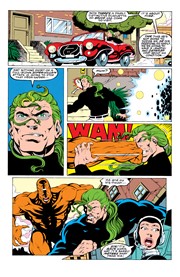 Page #5from Incredible Hulk, The (1968 series) #412