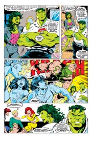 Page #6from Incredible Hulk, The (1968 series) #412