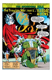 Page #1from Incredible Hulk, The (1968 series) #413