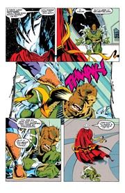 Page #2from Incredible Hulk, The (1968 series) #413