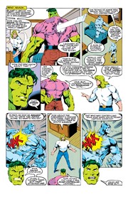 Page #3from Incredible Hulk, The (1968 series) #413