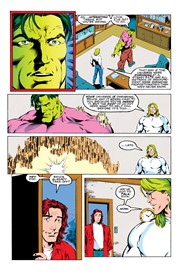 Page #5from Incredible Hulk, The (1968 series) #413