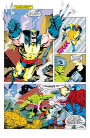 Page #6from Incredible Hulk, The (1968 series) #413
