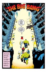 Page #2from Incredible Hulk, The (1968 series) #416