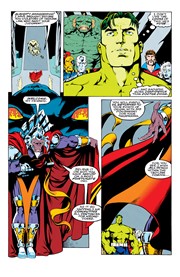 Page #4from Incredible Hulk, The (1968 series) #416