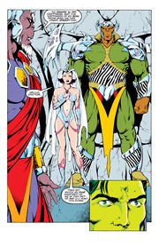 Page #5from Incredible Hulk, The (1968 series) #416