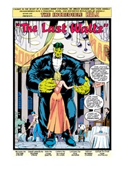 Page #1from Incredible Hulk, The (1968 series) #419