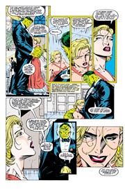 Page #2from Incredible Hulk, The (1968 series) #419