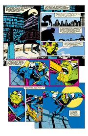Page #3from Incredible Hulk, The (1968 series) #419