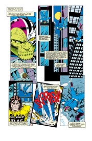 Page #4from Incredible Hulk, The (1968 series) #419