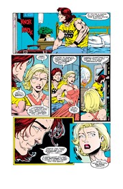 Page #5from Incredible Hulk, The (1968 series) #419