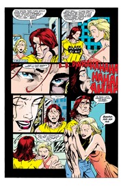Page #6from Incredible Hulk, The (1968 series) #419