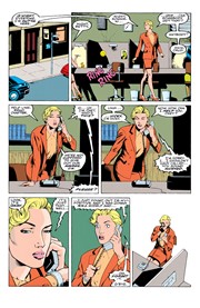 Page #3from Incredible Hulk, The (1968 series) #420