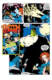 Page #4from Incredible Hulk, The (1968 series) #420