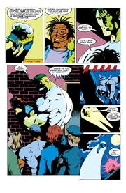 Page #6from Incredible Hulk, The (1968 series) #420