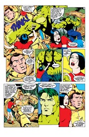 Page #2 from Incredible Hulk, The (1968 series) #421