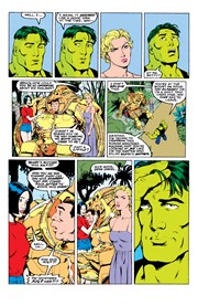 Page #3 from Incredible Hulk, The (1968 series) #421