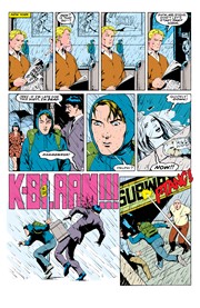 Page #4 from Incredible Hulk, The (1968 series) #421