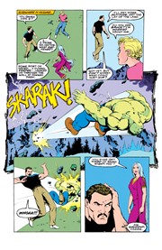 Page #3 from Incredible Hulk, The (1968 series) #422