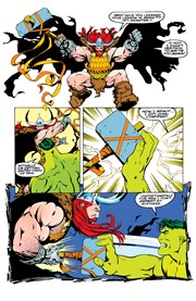 Page #4 from Incredible Hulk, The (1968 series) #422