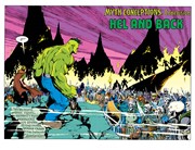 Page #2 from Incredible Hulk, The (1968 series) #423