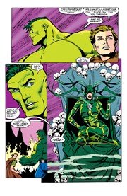 Page #3 from Incredible Hulk, The (1968 series) #423